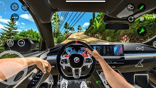 Custom Cars: Online Drive - Renualt Megane Realistic POV Driving | New Mobile Game screenshot 3