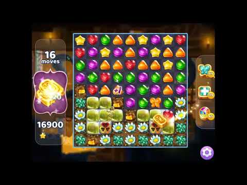 Genies & Gems level 1778