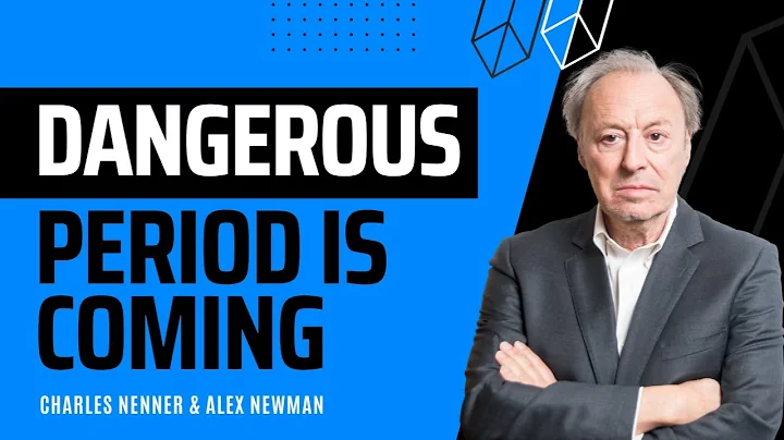 The New American | Charles Nenner Interview With A...