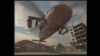 Battlefield 2 (PC, E3 2004)