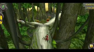 Temple Run 2 Lost Jungle With Sunyu Han Enchanted Runner screenshot 3
