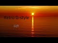 Retro G style "Gift"
