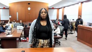 Judge Gives Final Warning in Court 🚨 Theft, Immigration, Bond Violations & Marijuana Cases