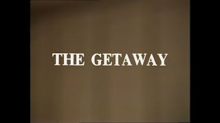 Crown Court - The Getaway (1974)