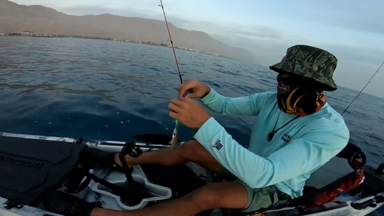 Fishing Fails: When Everything Goes Wrong