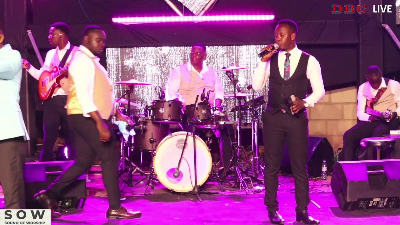 WORSHIP EXPERIENCE 2