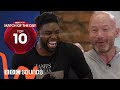 "My midfield destroys his!" - Micah Richards & Alan Shearer pick their ultimate line-up | BBC Sounds