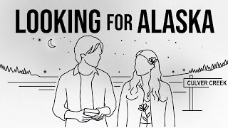Last Moments That Stay Forever 💔 | Looking for Alaska Episode 8 Final Scene