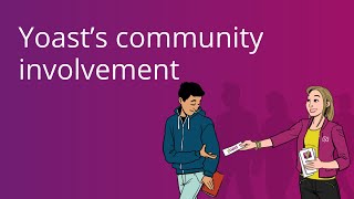 Yoast SEO around the world!