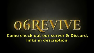 06Revive - New 2006 era Runescape Private Server