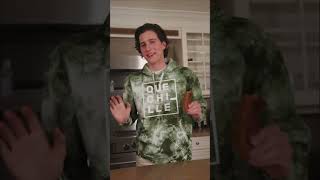 Cooking Mexican Pasta Betch With Qcp