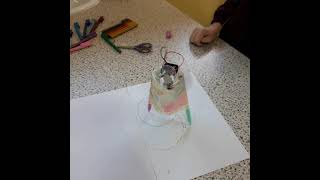 Scribblebot
