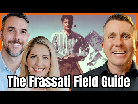 The Life and Virtues of Blsd. Pier Giorgio Frassati w/ Bobby & Jackie Angel