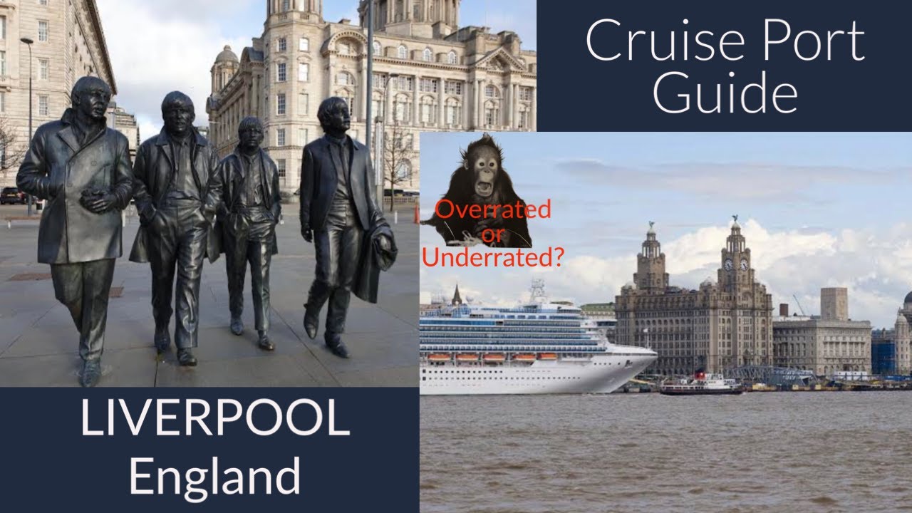 Путеводитель по круизным портам — Ливерпуль, Англия — Что может предложить Ливерпуль! — Кругосвет...