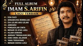 IMAM S ARIFIN Lagu Dangdut Nostalgia Terbaik Full Album Pilihan & Hits Legendaris!! JILID 2