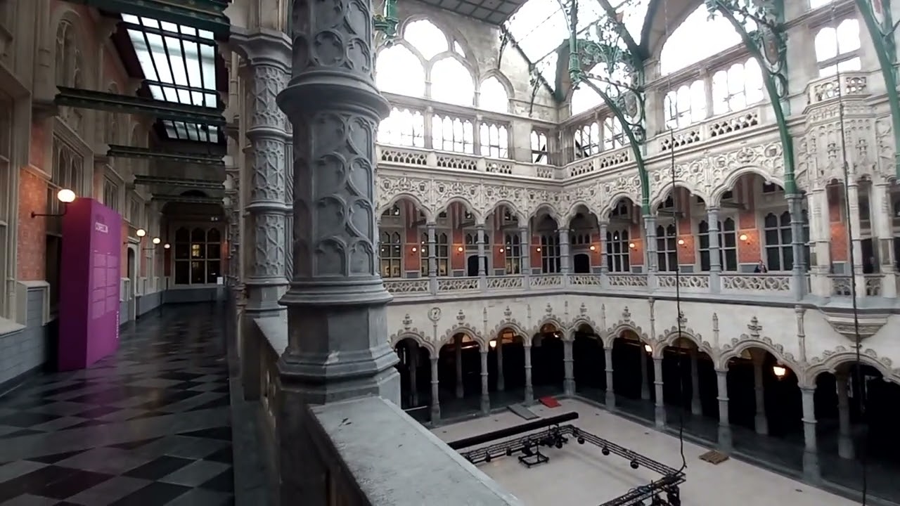 Antwerp Handelsbeurs