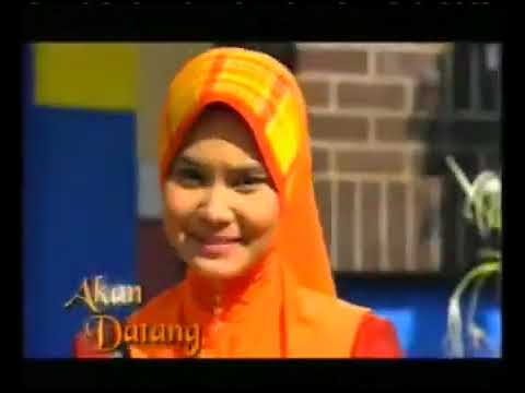 [Promo TV3] Drama slot Akasia terbaru v1 (akan datang Ogos 2010)