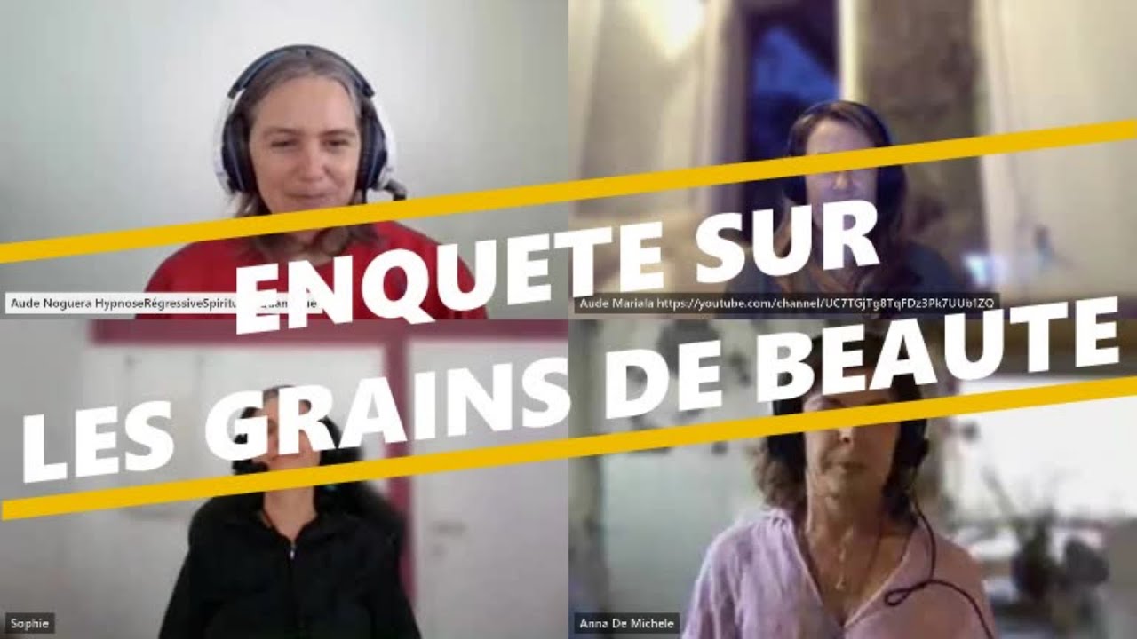 250 ENQUÊTE SUR LES GRAINS DE BEAUTE YouTube — free download