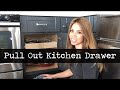 How to Install 3 Types of Drawer Slides in Cabinets - WOOD magazine How to Install 3 Types of Drawer Slides in Cabinets - WOOD magazine