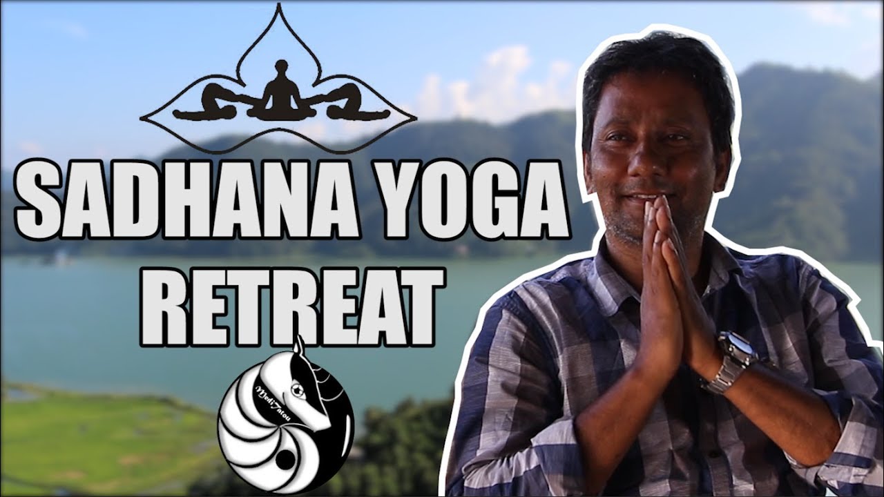 Sadhana Yoga Retreat [FR Subtitles]
