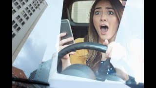 Practice Defensive Driving: Anticipate the actions of other drivers and be prepared for unexpected