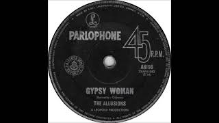 Classic Aussie Singles - Gypsy Woman