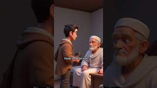 *Mulla Nasruddin and the Thief – A Funny Moral Story*