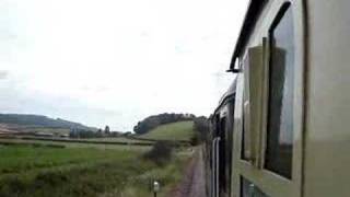 class 25 173 thrash