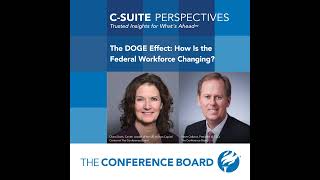 The DOGE Effect: How Is the Federal Workforce Changing?
