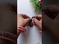 diy clay craft ideas l#satisfying craft #diy#clay#craft#shorts#youtubeshorts #trending#viralshorts