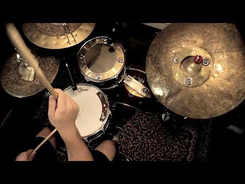 Soul Jam (Drumless Play Along)