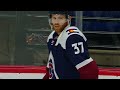 J.T. Compher Highlights: 2020-21 Season