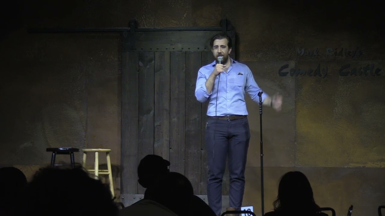 Joseph Naman Mark Ridley's August 2025