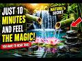 Deep Sleep Therapy with Natural Sounds 🌿 Stress Relief, Insomnia &amp; Focus Healing