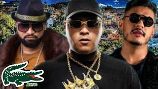 MC RYAN SP Feat TRIBO DA PERIFERIA & HUNGRIA - FAZER ACONTECE