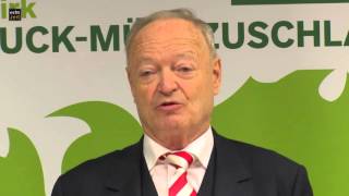 Khol Auf Wahltour Im Mürztal