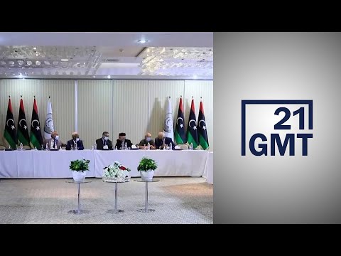 تصعيد جديد للخلاف في ليبيا بين المجلس الأعلى للدولة ومجلس النواب