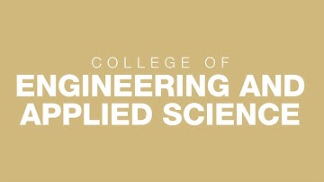 College of Engineering and Applied Science Ceremony | UCCS Virtual Spring 2020 Commencement