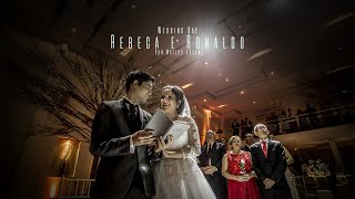 Same day edit Rebeca & Ronaldo