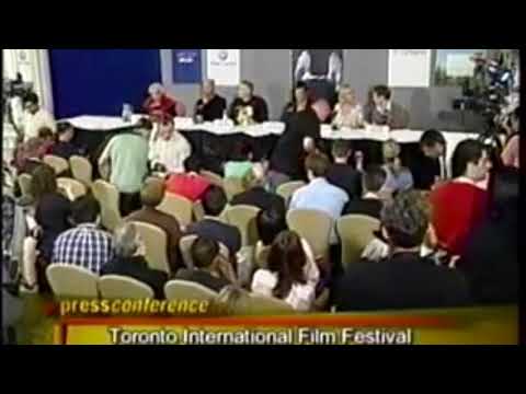 Ed Harris meltdown
