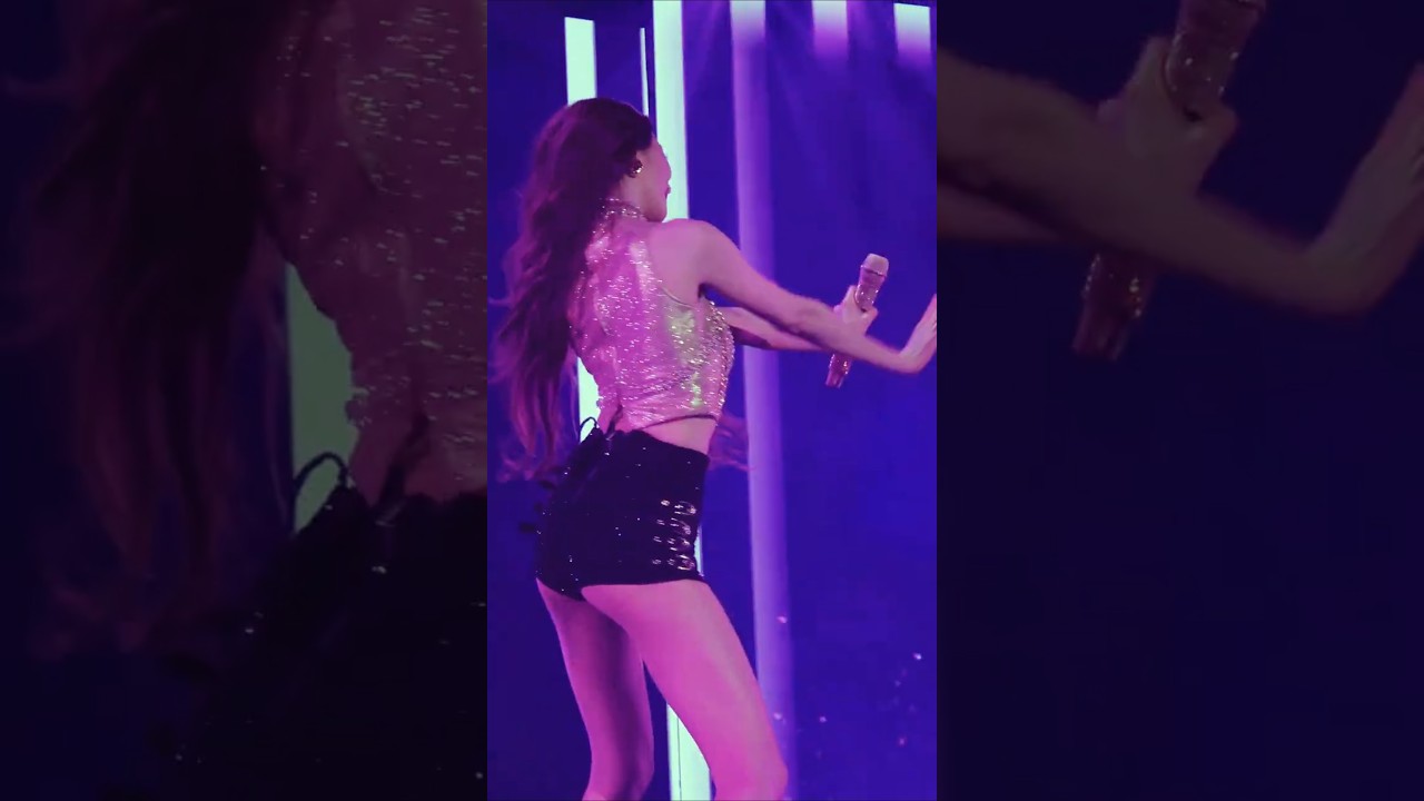 251031 아이브 장원영 'ATTITUDE' 직캠