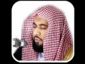 تلاوة مميزة سورة النمل عبد الله عواد الجهني