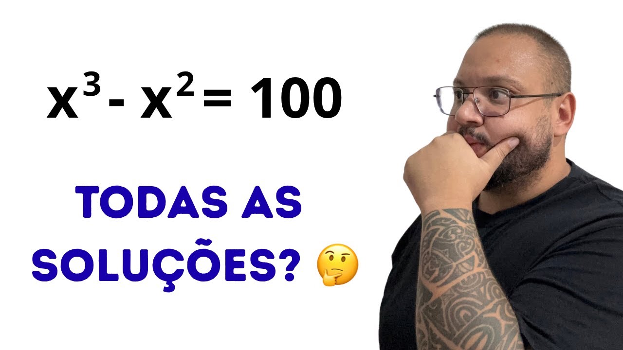 98% DAS PESSOAS ERRARAM ESSA QUESTÃO 😱