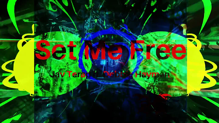 Jav Teran ft. Debbie Hayman - Set me Free