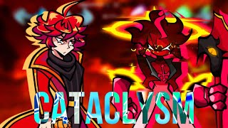 Cataclysm but Ruvstyle and Top sing