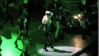 Lady Gaga Gets Naked For Abramovic Method   Video Dailymotion