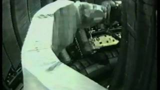 Jet Shutdown 20092010 Boom Entering Vessel