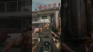 What Are the Best Strategies for BO6 Zombies #8  #bo6zombies