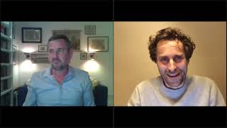 Webinar: Foldable Container Solution to Global Imbalance in Shipping