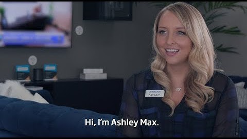 Lennar Associate Spotlight | Ashley Max